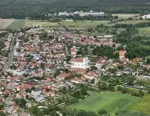 Bratislavský samosprávny kraj podporil obci štyri projekty