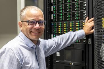Bez informatiky by se krajský úřad zastavil, problémy by pocítila i veřejnost