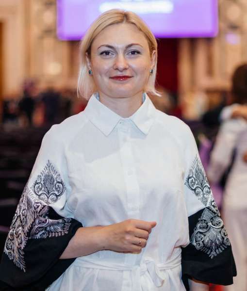 Євгенія Кравчук: За шостим кластером перемовин про вступ України в ЄС рівень погодження з європейським законодавством сягає 98%