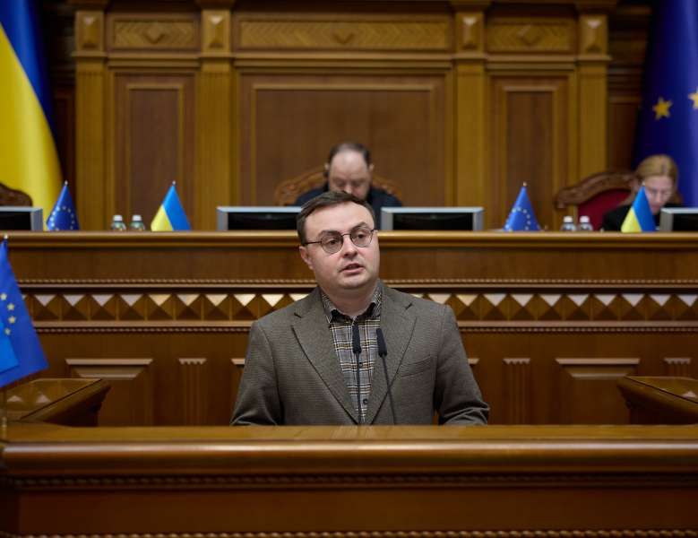 Арсеній Пушкаренко: Результати саміту НАТО в Анкарі стали черговим підтвердженням того, що Україна рухається у правильному напрямку