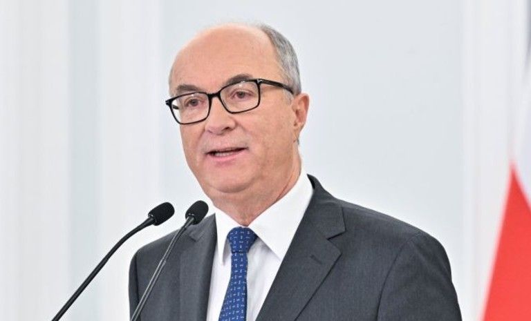 Czarzasty: Jeżeli wymagamy prawdy od Ukraińców w sprawie ludobójstwa wołyńskiego, to mamy obowiązek wymagać od samych siebie podobnej postawy w sprawie Jedwabnego