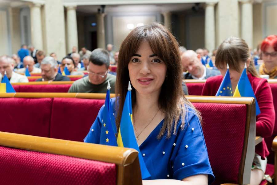 Леся Забуранна: Гроші від Світового банку будуть витрачені на фінансування захищених статей держбюджету та реалізацію планів стійкості