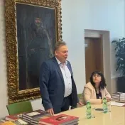 Prešov sa stal centrom výskumu Rákociho obdobia. Medzinárodná konferencia spojila historikov zo siedmich krajín
