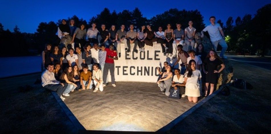 X-Science Camp 2026 : Une immersion scientifique qui ouvre le champ des possibles