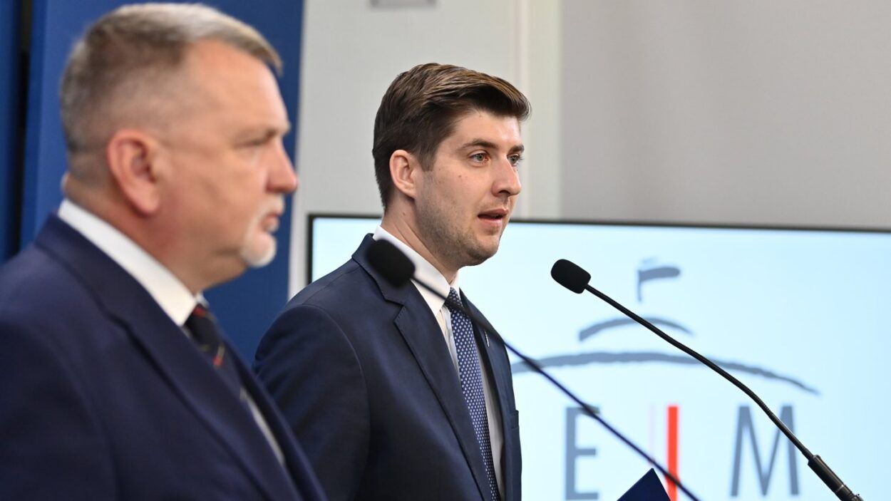 Ideologiczna ślepota Ministerstwa Klimatu niszczy polskie lasy i zagraża życiu obywateli!