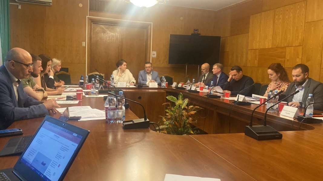 Протидія збройній агресії рф та зміцнення інтересів України на міжнародній арені: відбулося засідання підкомітету