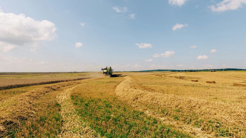Nachhaltige Unterstützung für die Ukraine