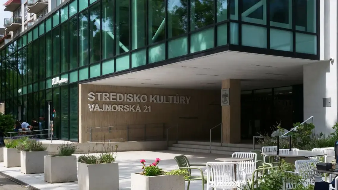 Nové Mesto plne podporuje investície do kultúry. Pripravuje projekty za viac ako 4,6 milióna eur