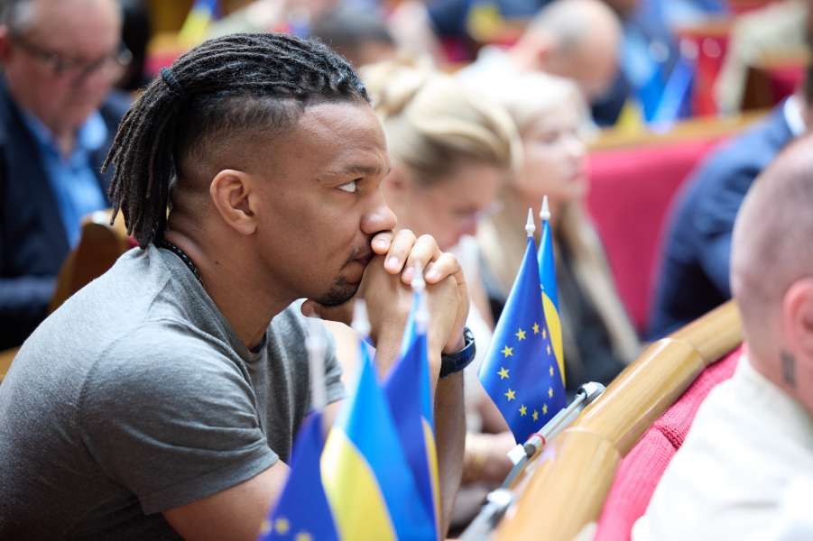 Жан Беленюк: Зняття обмежень із спортсменів, які залучені в кремлівську пропаганду, – це загравання з диктаторами й авторитарними режимами