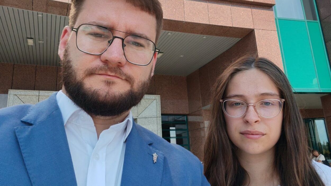 Skandal! „Polak w Polsce gospodarzem” – m.in. za te słowa skazano działaczkę Młodzieży Wszechpolskiej