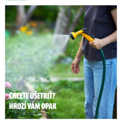 Chcete ušetriť? Hrozí vám opak