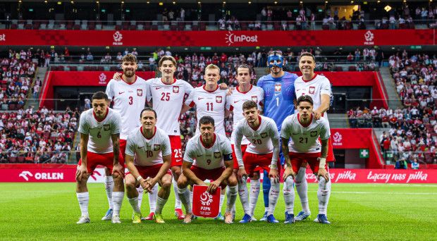 Polska na 36. miejscu w Rankingu FIFA