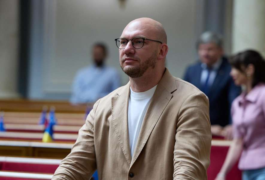 Олексій Леонов: Проходження зими, посилення ЗСУ, продовження євроінтеграції та налагодження комунікації з бізнесом – основні завдання нового уряду