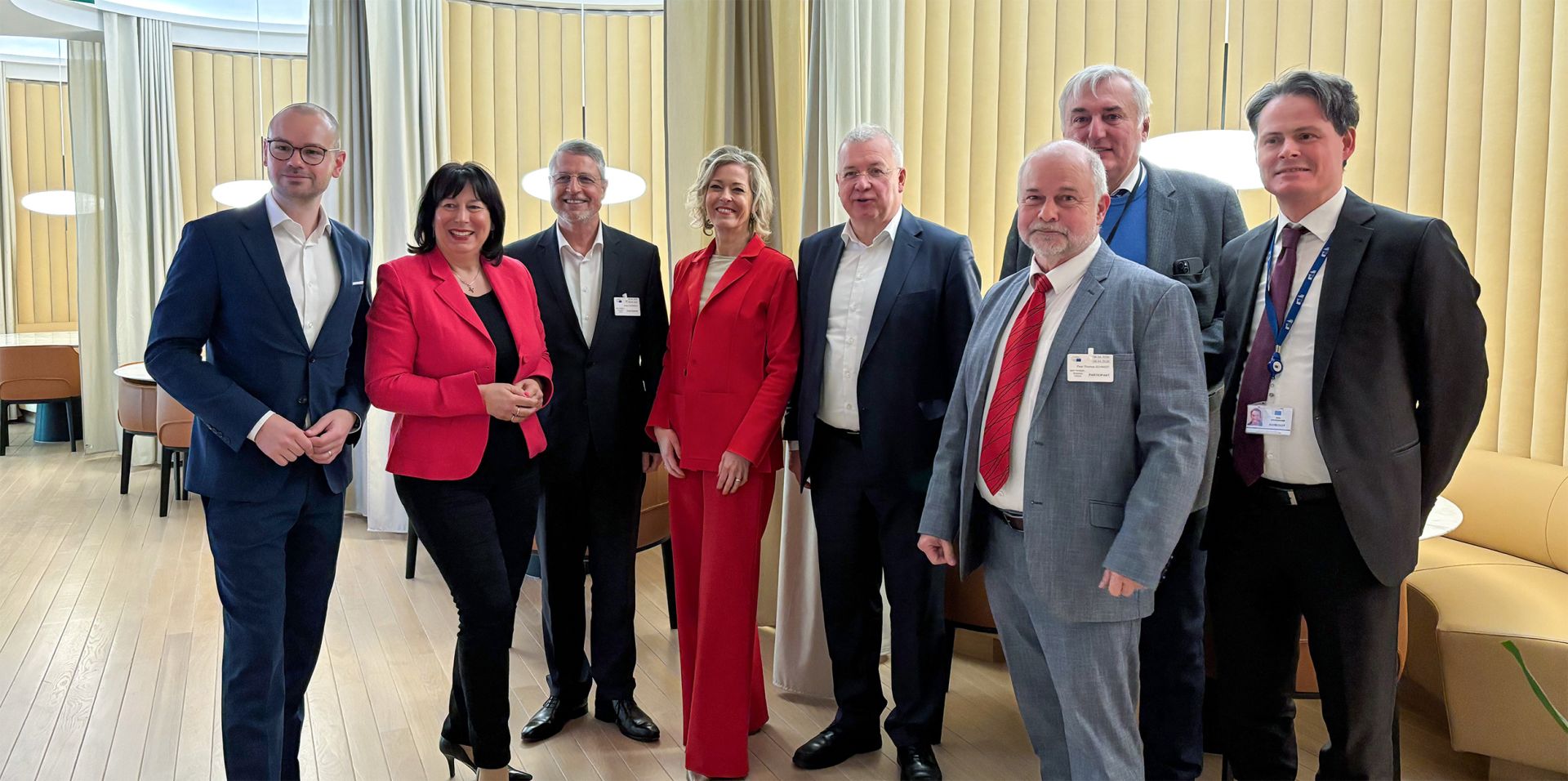 Wohnungsbau ist gesamtgesellschaftliche Aufgabe