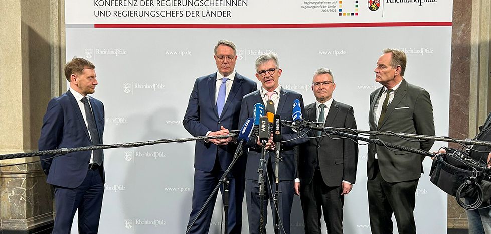 Handlungsfähigkeit von Städten, Landkreisen und Gemeinden in Gefahr