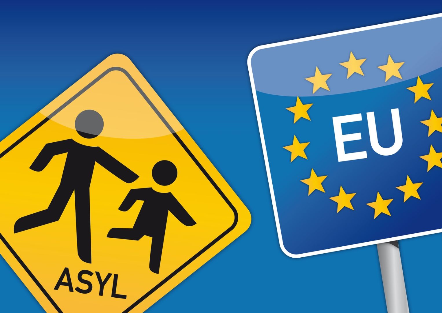 Gemeinsame europäische Flüchtlingspolitik vorantreiben und umsetzen