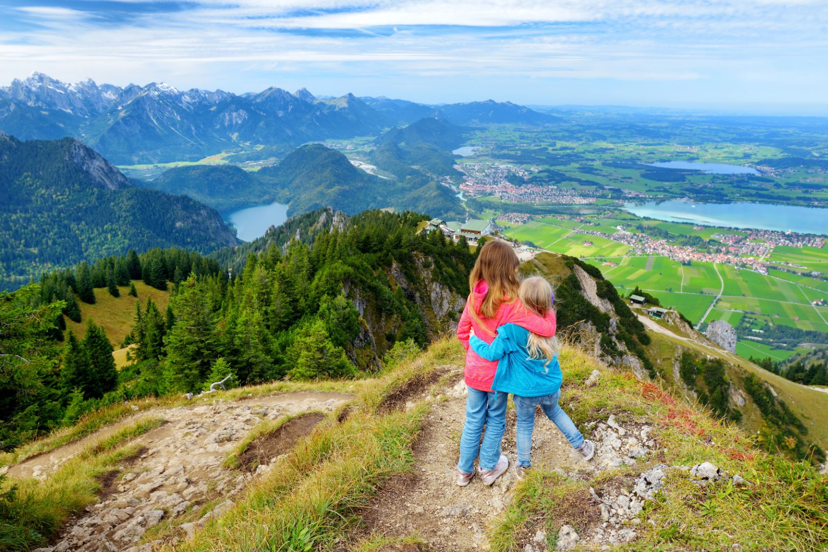 Nationale Tourismusstrategie