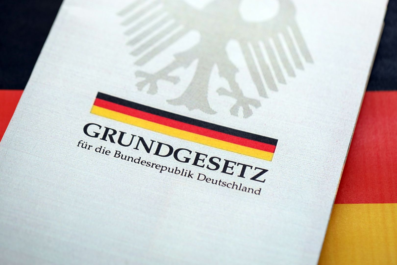 Kommunen gestalten den Tag des Grundgesetzes