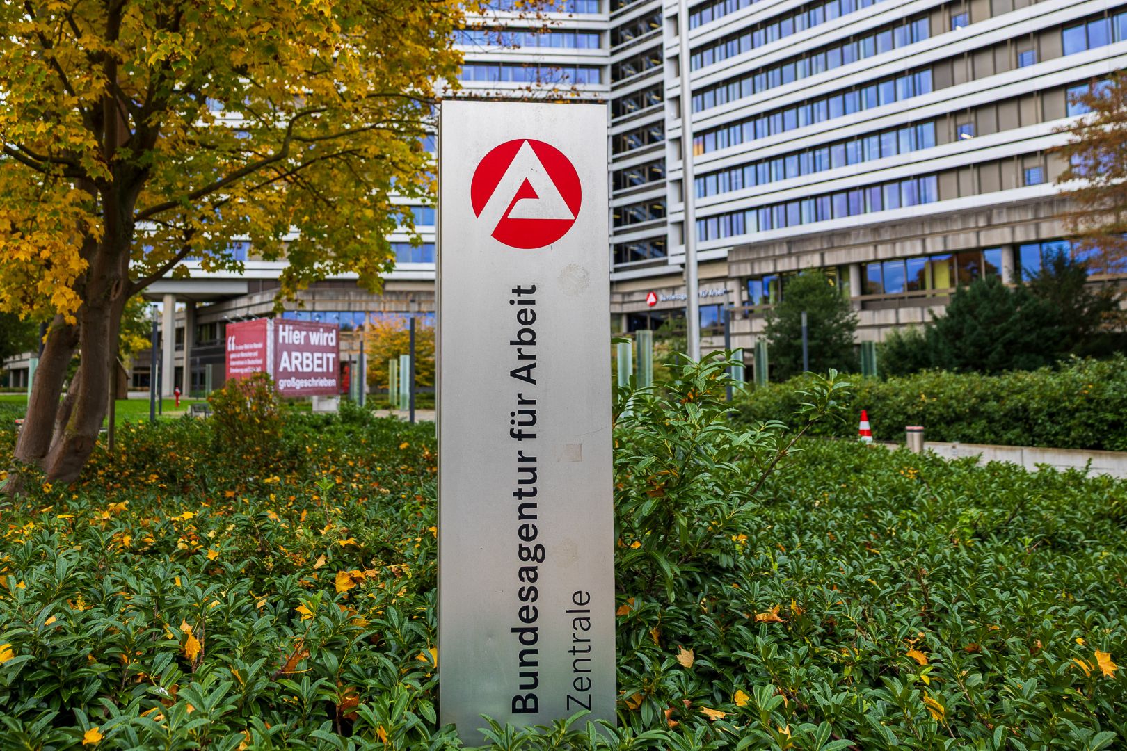 Sozialstaatskommission erfolgreich abgeschlossen starkes Signal staatlicher Handlungsfähigkeit