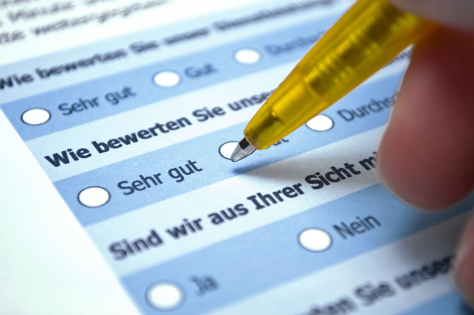 Umfrage: Welche Unterstützung benötigen kommunalpolitisch Aktive bei Anfeindungen?