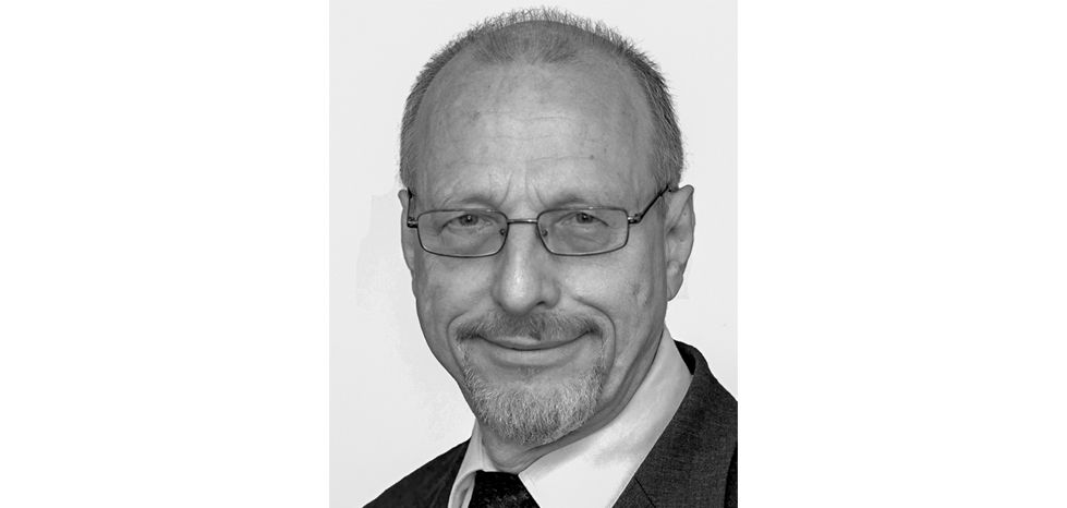 DStGB trauert um Ehrenpräsident Roland Schäfer