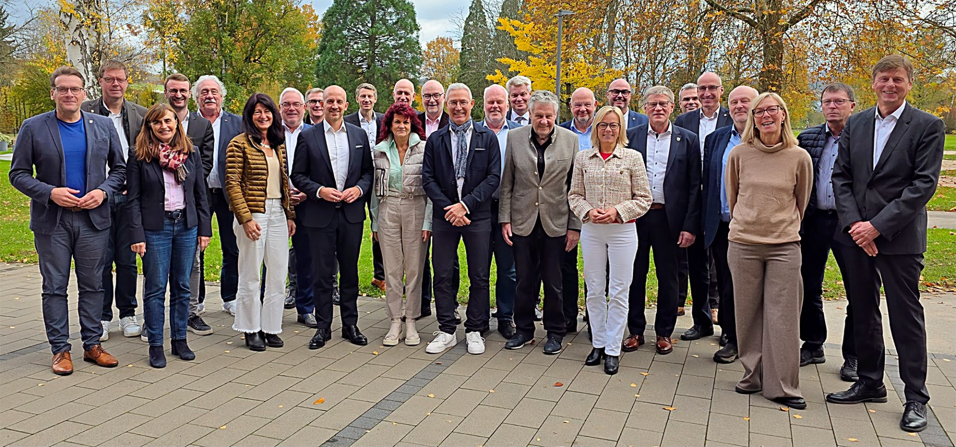 Kommunen fordern mehr Investitionen in die Verkehrswege