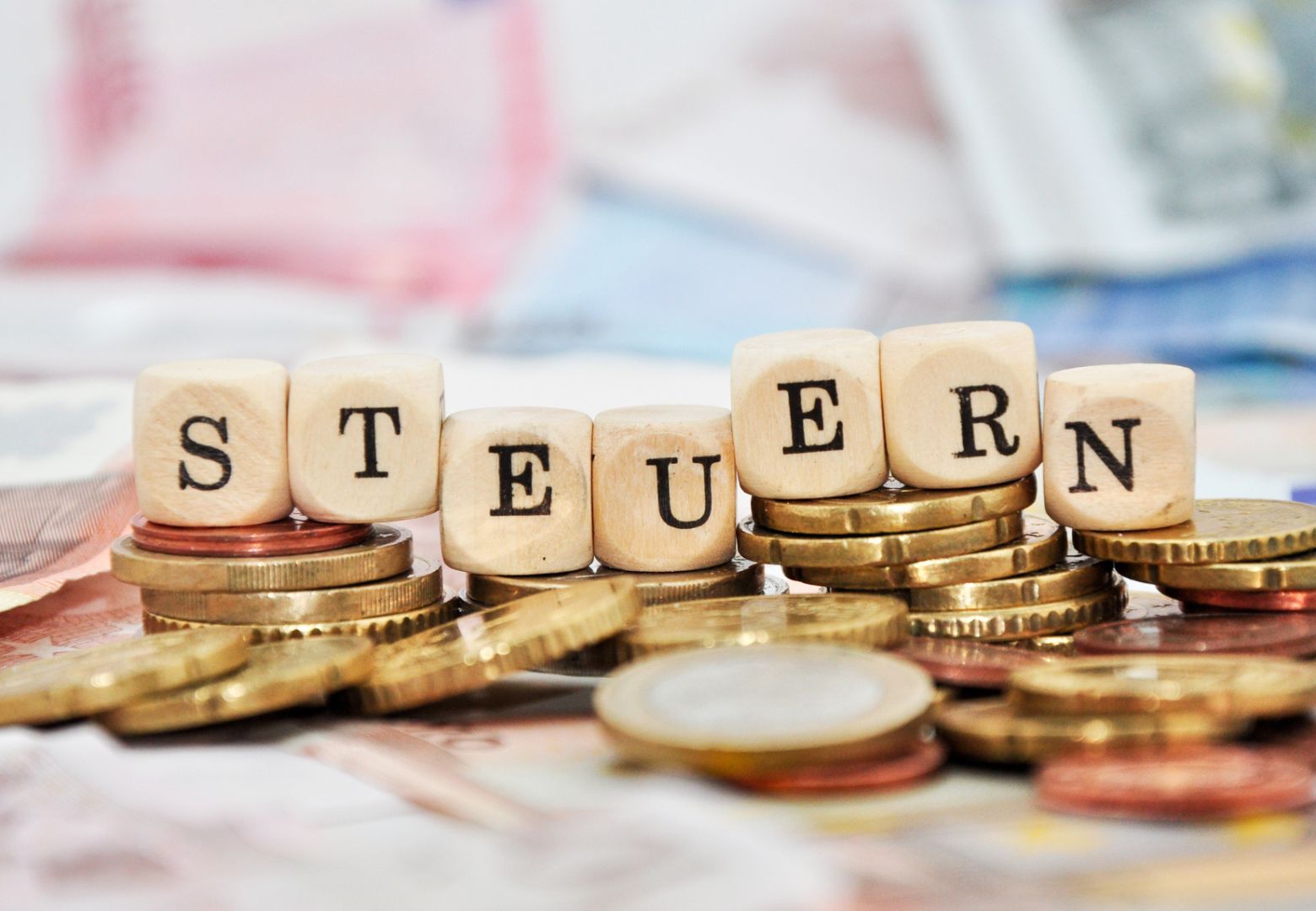 Steuerschätzung: Kaum mehr als ein Tropfen auf den heißen Stein