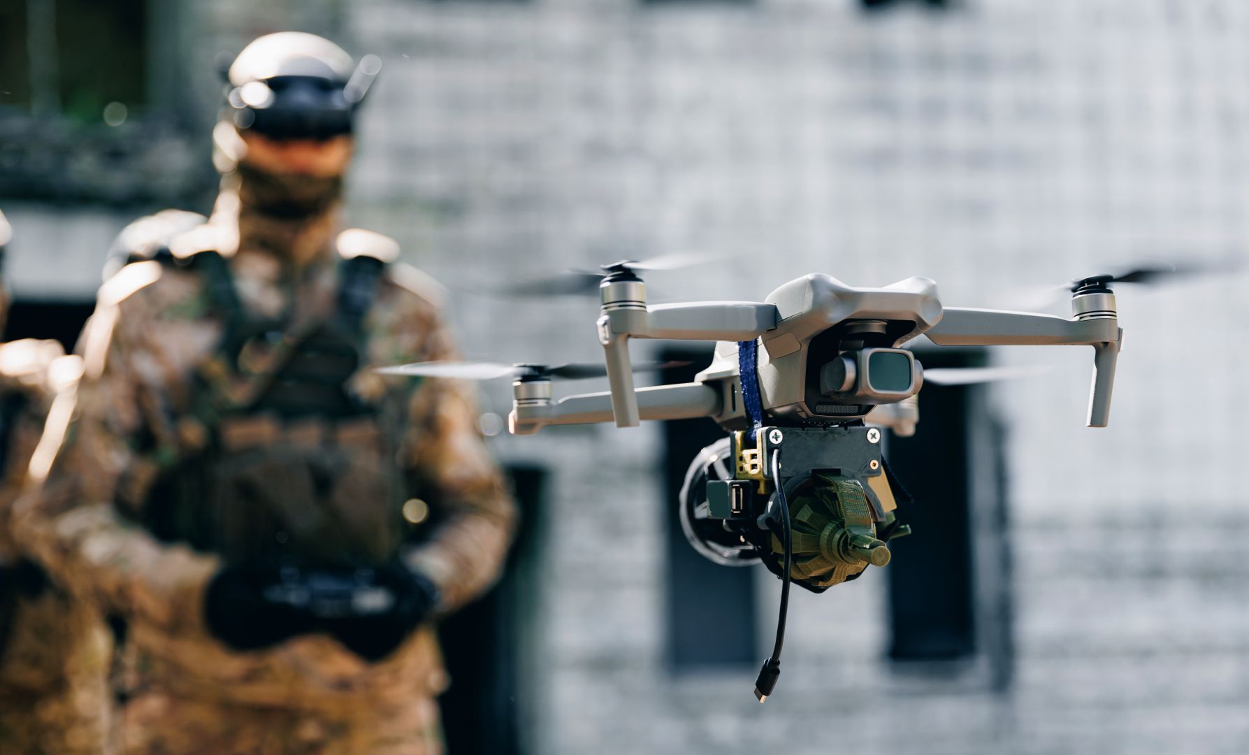 Vernetzte Resilienz – Deutschland krisensicher machen