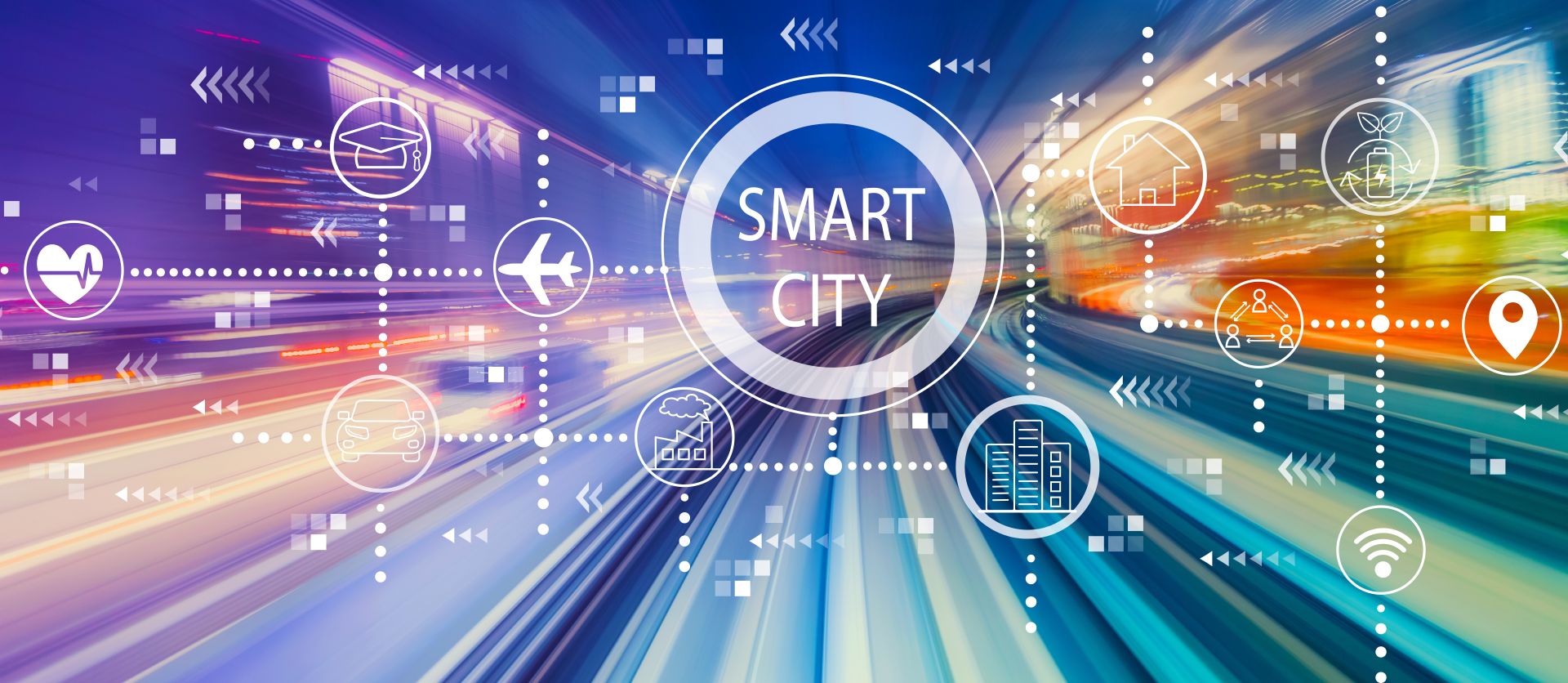 Seminar „Smart City trifft KI: Städte, Kreise und Gemeinden gestalten“ in Hannover