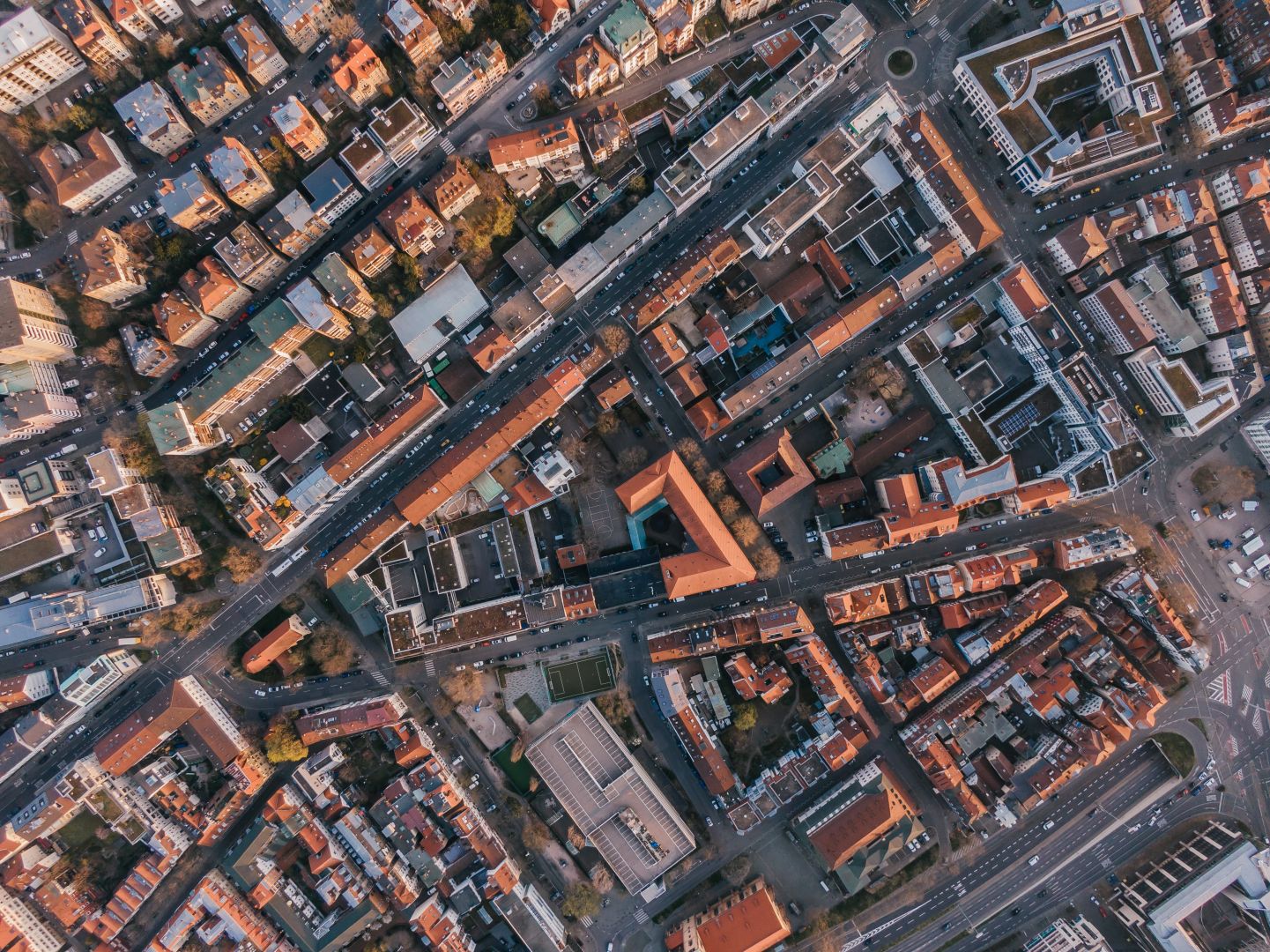 Empfehlungen für eine handlungsfähige Stadtentwicklungspolitik