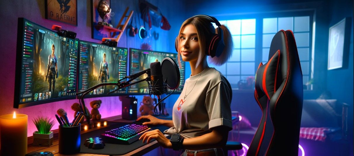 Twitch zavádza nové rodičovské kontroly. Dospelí získajú väčší dohľad nad aktivitami detí