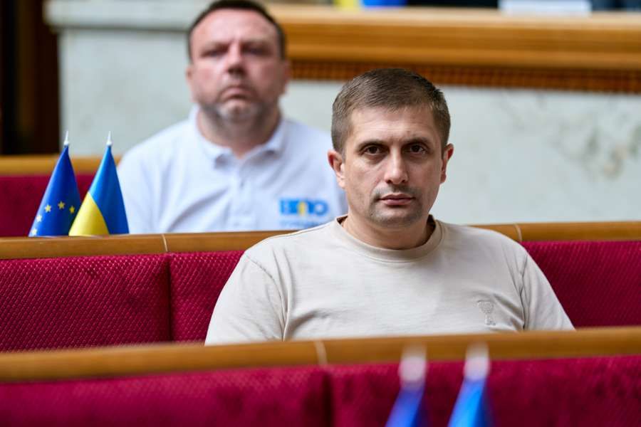 Сергій Козир: Держава посилює гарантії захисту прав ВПО і створює умови для максимально швидкого та якісного реагування на проблеми переселенців