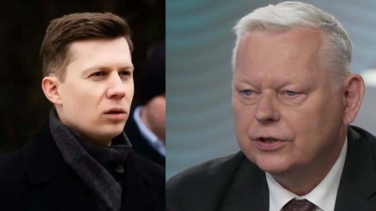 Panie Suski, nie zwracał się Pan do mnie w tej sprawie