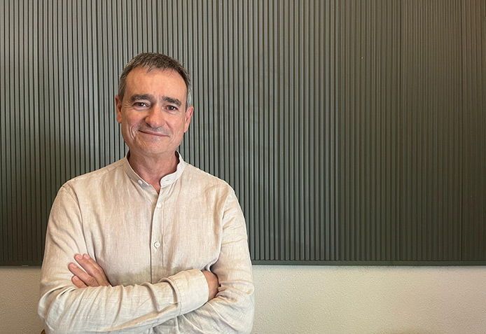 Carles Ibáñez, director del Centro en Resiliencia Climática: “Todavía estamos a tiempo de reducir los impactos más graves del cambio climático, pero el margen de actuación se está acortando”