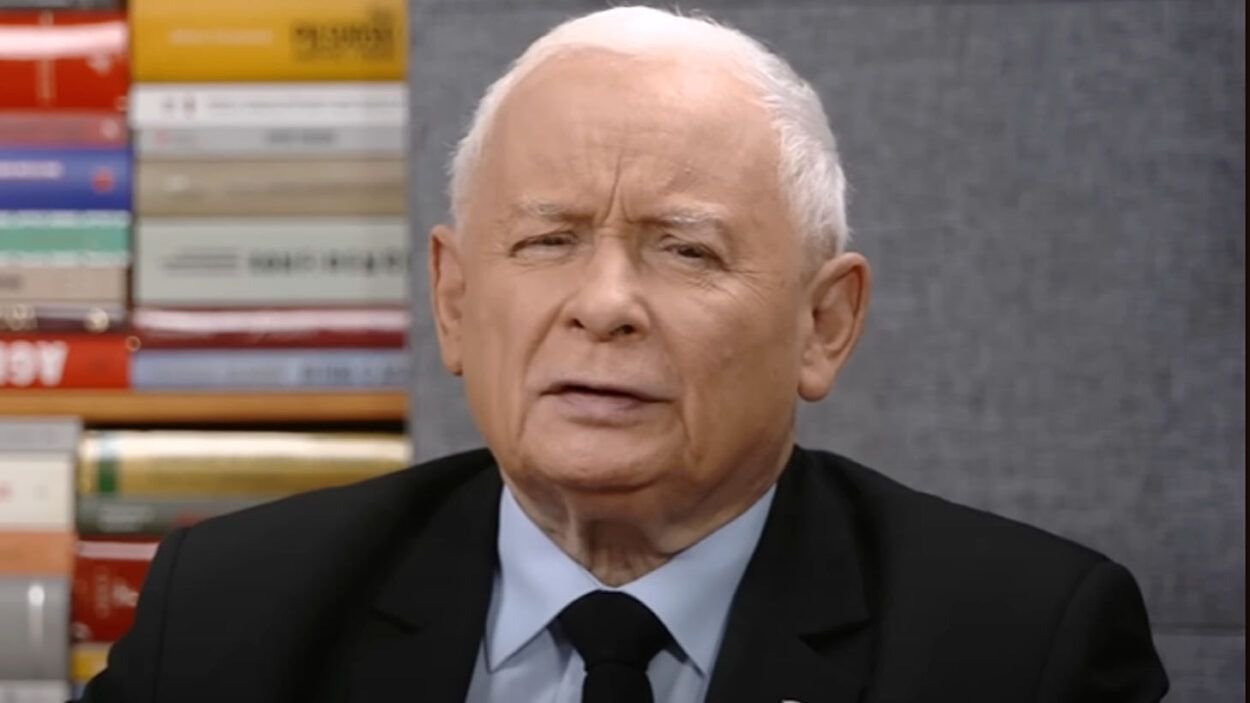 Konfederacja stała się punktem referencyjnym prawicowości PiS-u