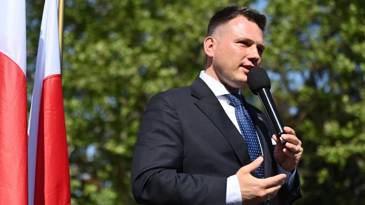 Jak Tusk zmusił Kaczyńskiego do zrobienia premierem jego człowieka?