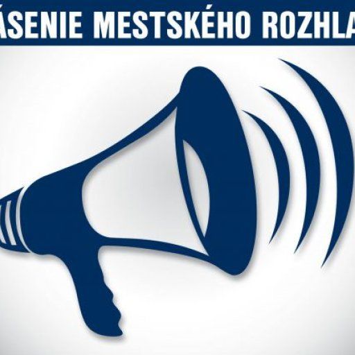 Hlásenie 27.7.2026 o 15:30 hod.
