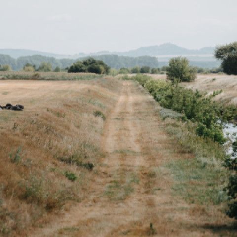 Cyklocesta Senica – Dojč – Šajdíkove Humence sa rozširuje
