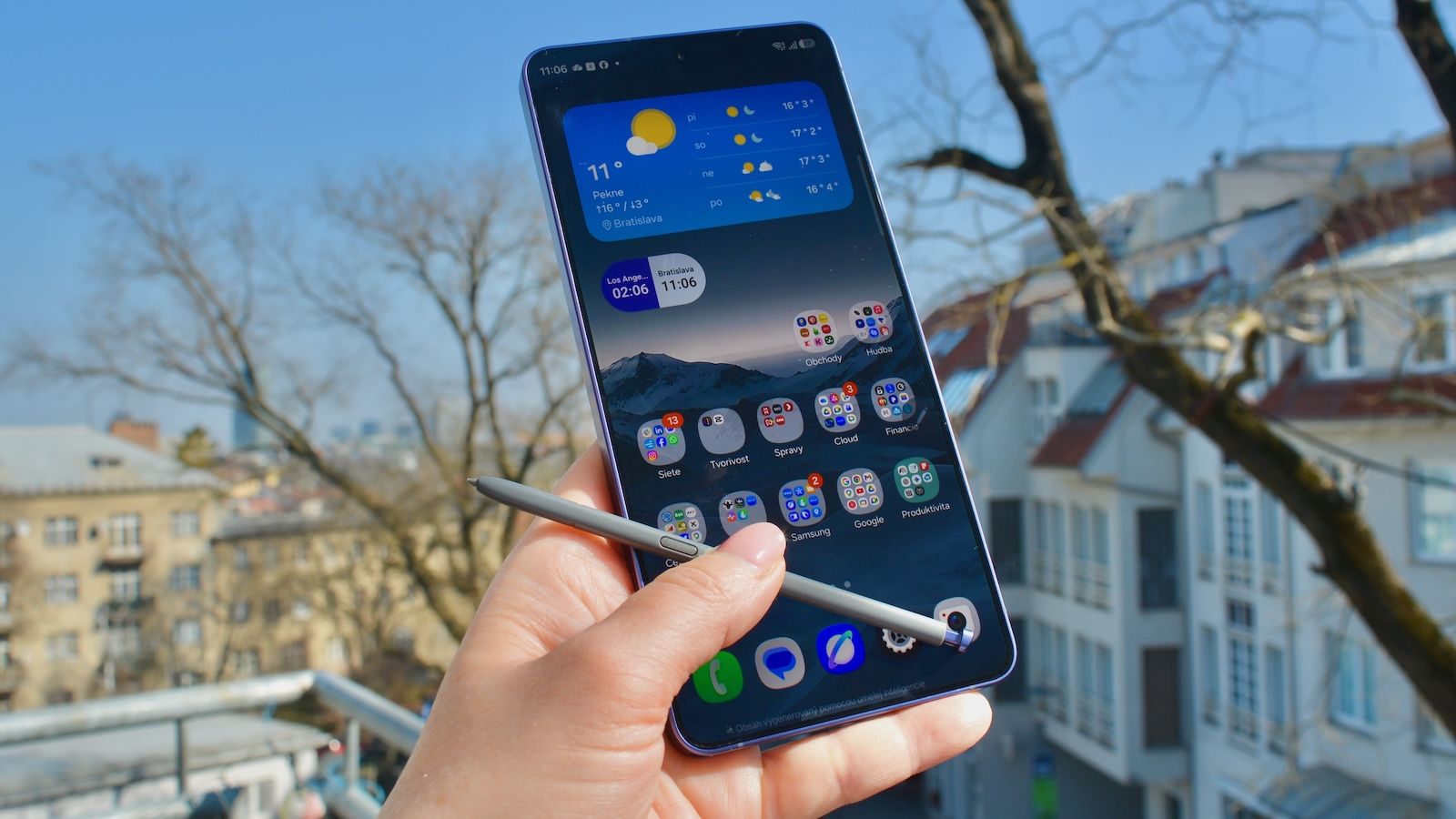 Samsung napraví dlhé roky kritizovaný nedostatok vlajkových modelov Galaxy S Ultra