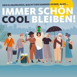 Mannheim beschließt den Hitzeaktionsplan 2.0