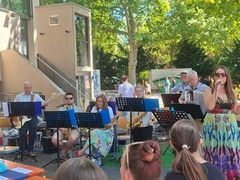 30 Jahre Tulla Realschule