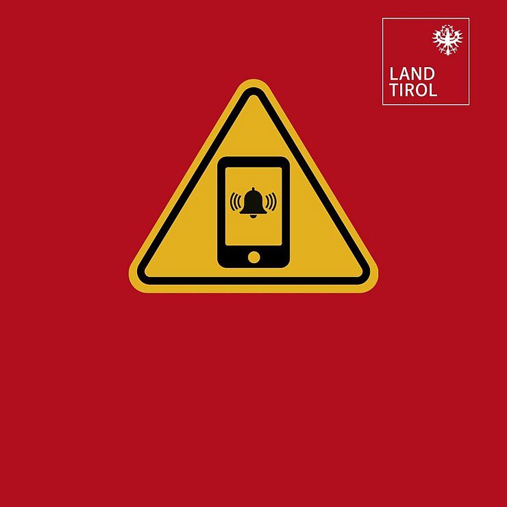 AT-Alert in Gemeinde Sölden ausgelöst