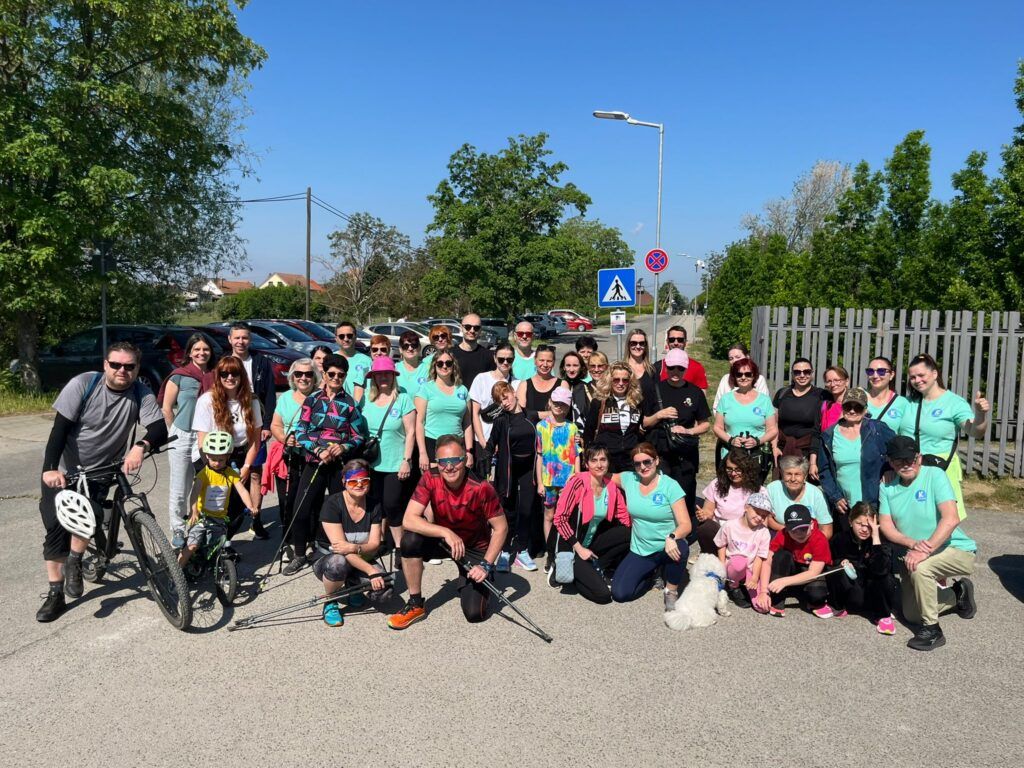Krokovačka 2026 v Maduniciach – MUDr. Veronika Jakubovičová