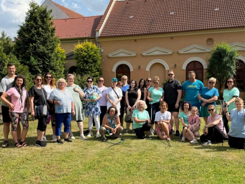 Krokovačka 2026 v Holíči – MUDr. Andrea Svrčková