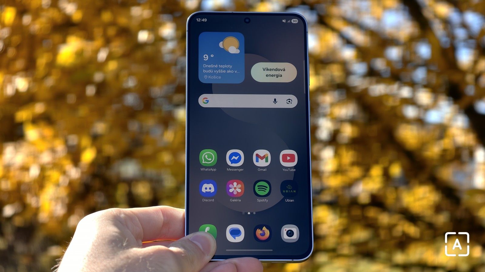 Toto poteší: V jednej veci Samsung Galaxy S26 FE prekoná základný Galaxy S26