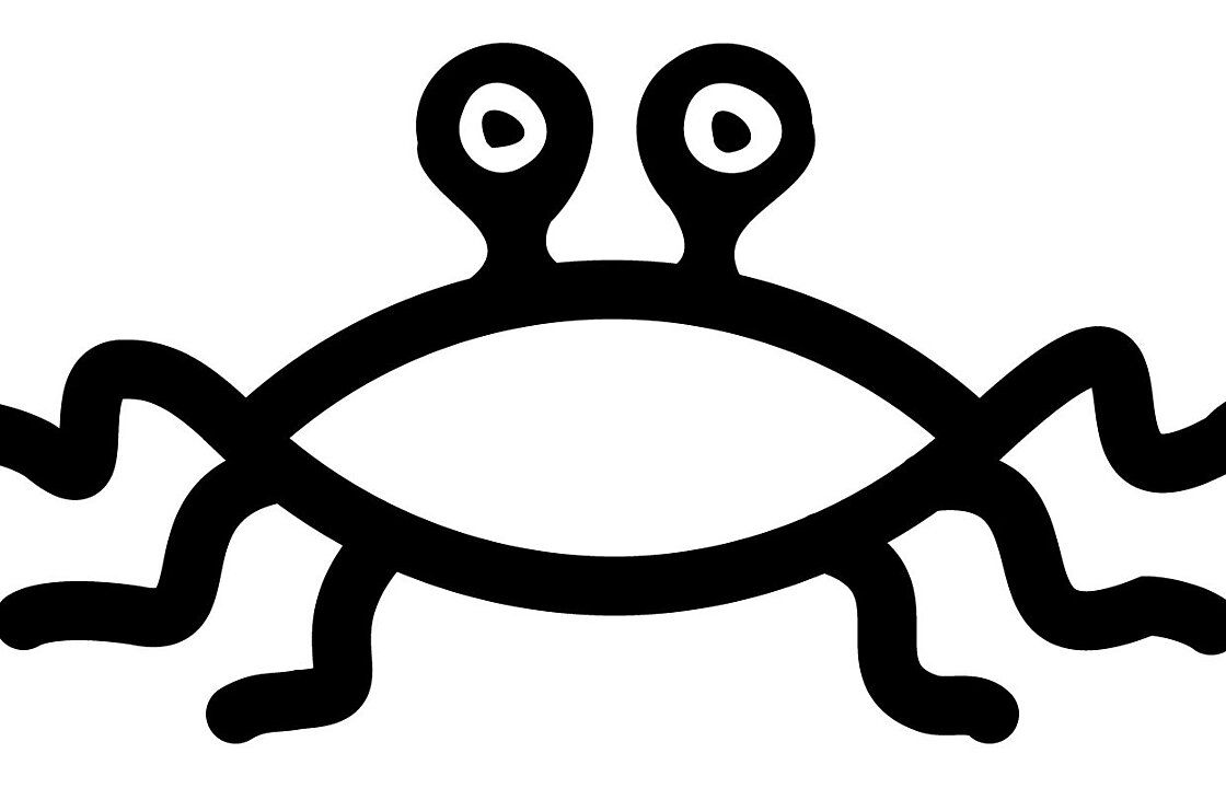 Teilprojekt im SFB untersucht Parodiereligionen Beten Sie zum Fliegenden Spaghettimonster?