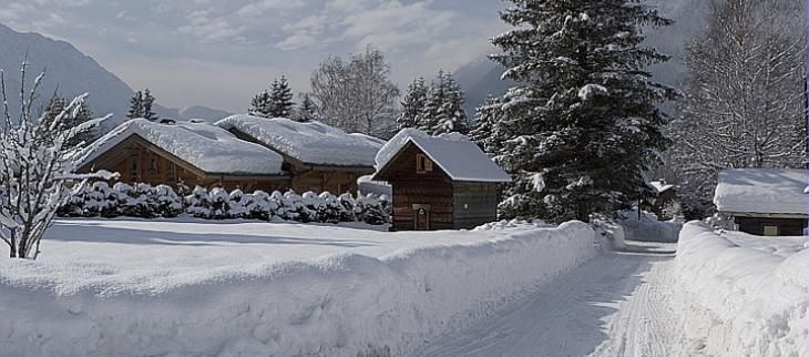 L'hiver