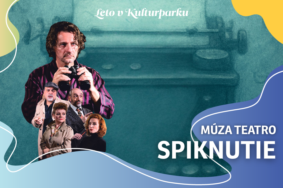 Zábavná hra osudu v živote spisovateľa tajomných príbehov