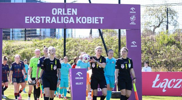 Amazon.pl został Oficjalnym Partnerem ORLEN Ekstraligi Kobiet oraz ORLEN Pucharu Polski Kobiet