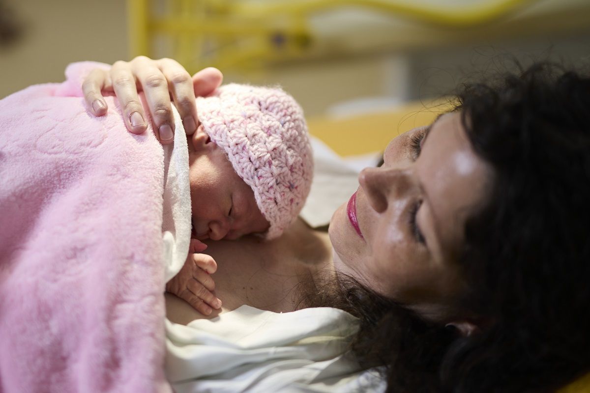 Nemocnice na Zemplíne chystajú pikniky o dojčení